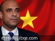 Haiti - Diplomacy : Lamothe in Vietnam, signing of 3 agreements