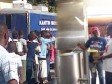 Haïti - Social : Actions du Gouvernement pour aider les populations