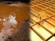 Haiti - Economy : Gold mining exploitation permit - Morne Bossa