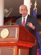 Haiti - Social : «We will have a lot of sacrifices to do» (dixit President Martelly)