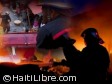 Haïti - Sécurité : Projet de reconstruction de la caserne de pompiers de Port-au-Prince