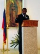 Haiti - Social : In Mexico, Haitians have paid tribute to the victims of January 12, 2010