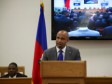 Haiti - Politic : Deplorable spectacle in Parliament
