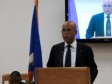 Haïti - Politique : Discours sur l’État de la Nation