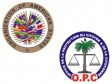 Haïti - Justice : L’OEA renforce l’OPC
