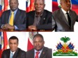 Haiti - Politic : The members of Bureau of Senate, reelected