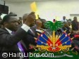 Haiti - Politic : Reactions around the actions of the PRI