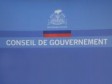 Haiti - Politic : 10th Government Council