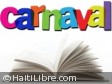 Haiti - Literature : Beginning of Carnival of Books