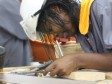 Haïti - Éducation : Formation de 1,000 jeunes filles dans des métiers «non-traditionnels»