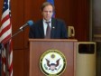 Haiti - Justice : Michael Posner pointed out the progress of the Government (Speech)