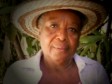 Haïti - Social : «Mantoute» nous a quitté... hommage du Gouvernement