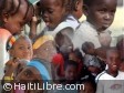 Haiti - Social : 80% of children in orphanages are not orphans