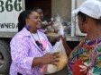 Haiti - Social : «Ti Manman Chéri» in Thomassin