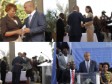 Haiti - Politic : A government feminine