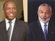 Haiti - Politic : Message from Daniel Supplice and Ady Jean Gardy