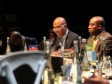 Haiti - Politic : Adoption of a resolution of cooperation with the CELAC