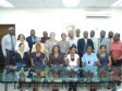 Haïti - Tourisme : Formation de 21 inspecteurs en hygiène et salubrité