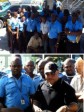 Haiti - Education : Training of 60 customs officers