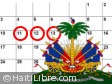 Haiti - NOTICE : National Carnival 2013, non-working days