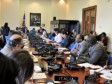 Haiti - Reconstruction : Meeting of the Group of Friends of Haiti in Washington, DC