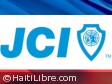 Haiti - Social : JCI Haiti obtains the support of representatives of JCI, from a dozen countries
