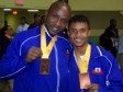 Haïti - Sports : Taekwondo 2 médailles de Bronze pour Haïti