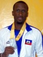 Haïti - Sports : Moise Joseph médaille d’argent au 800 mètres