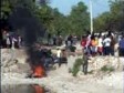 Haïti - Social : Blocage de la frontière Anse-à-Pitres/Pedernales