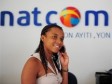 Haiti - Telecommunication : The revolution NATCOM