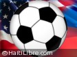 Haiti - U20 Football : The Young Grenadiers lost against the USA (2-1)