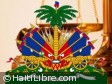 Haiti - Justice : The CSPJ formally requested the assistance of the Executive