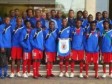Haïti - Football U20 : La fin du rêve...