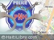 Haïti - Sécurité : Importante opération policière à Cité Soleil