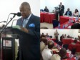 Haiti - Justice : Workshop on Indicators of the Rule of Law