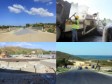 Haïti - Reconstruction : Le Président Martelly, en tournée d’inspection dans le Sud