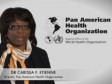 Haiti - Cholera : PAHO calls for international funding