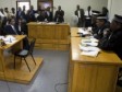 Haiti - Duvalier : Everything that was said at the hearing of 28 February