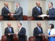 Haïti - Diplomatie : Quatre nouveaux Ambassadeurs en Haïti