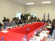 Haiti - Politic : Second Forum of Directors General of the Ministries