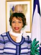 Haiti - Diaspora : The Minister Fidélia wants to redynamize the MHAVE