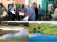 Haïti - Agriculture : Le Gouvernement soutien à 200% le développement des lacs collinaires
