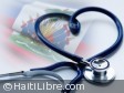 Haiti - Health : Decentralization of health insurance services