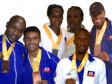 Haïti - Sports : Palmarès des médailles (Haïti) aux 21 ème jeux de Mayaguez
