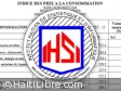 Haïti - Économie : Indice des prix à la consommation (Février 2013)