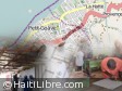 Haiti - Social : Student conflict to the Vocational school of Petit-Goâve