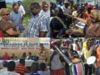 Haiti - Culture : Cap on the Rara festivities in Léogâne