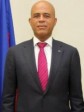 Haiti - Politic : Return of President Martelly in Haiti