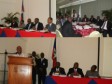 Haiti - Politic : 2nd working session of the Forum of Directors General