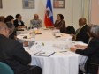 Haiti - Politic : The Consul Forbin, will chair at the deliberations of the «Consular Corps of New York»